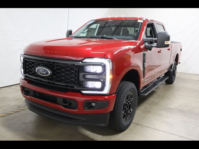 2024 Ford F-350 XLT