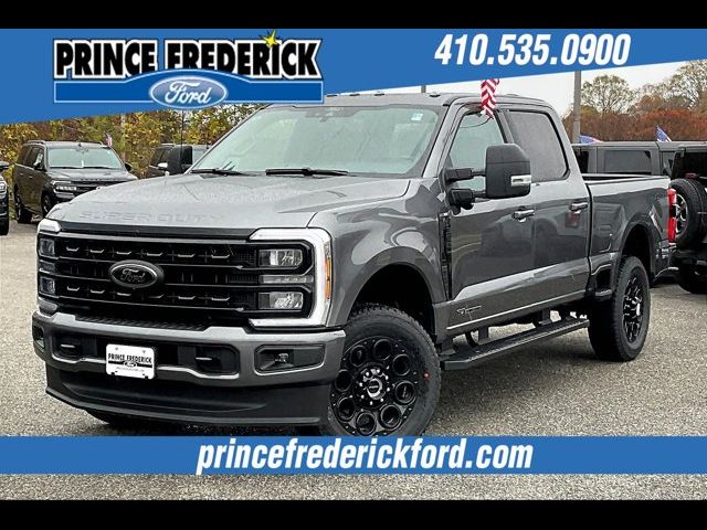 2024 Ford F-350 XLT