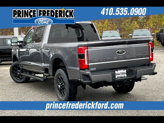 2024 Ford F-350 XLT