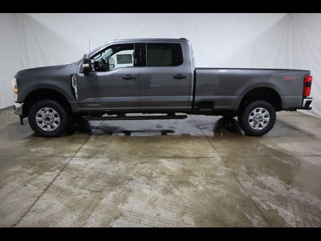 2024 Ford F-350 XLT