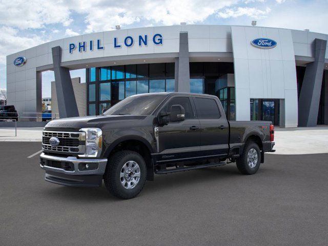 2024 Ford F-350 XLT