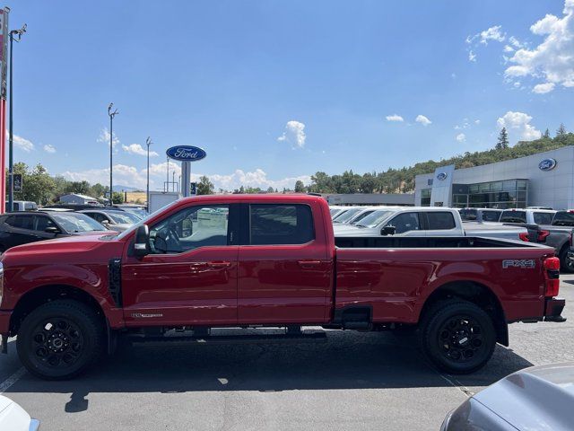 2024 Ford F-350 XLT