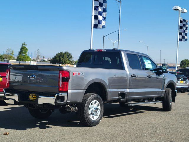 2024 Ford F-350 XLT