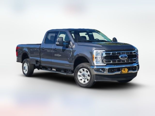 2024 Ford F-350 XLT