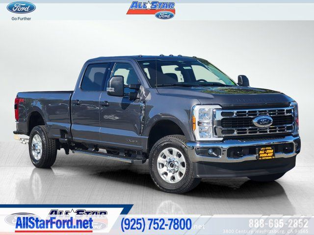 2024 Ford F-350 XLT