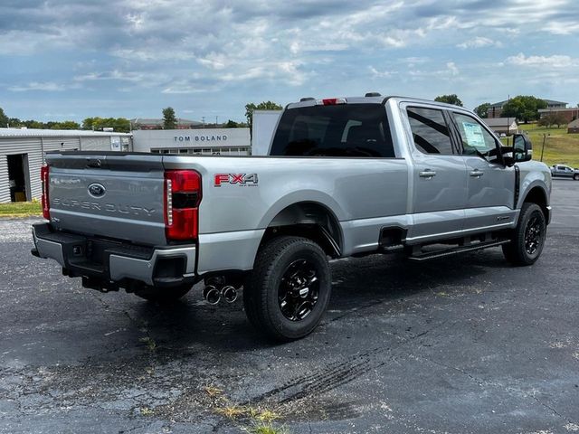 2024 Ford F-350 XLT