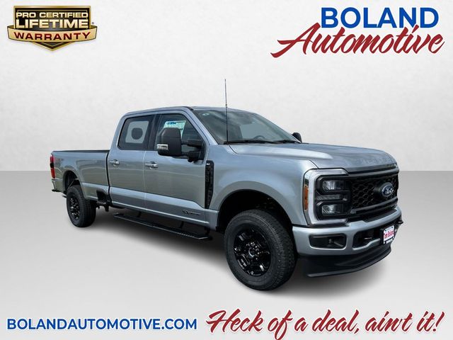 2024 Ford F-350 XLT