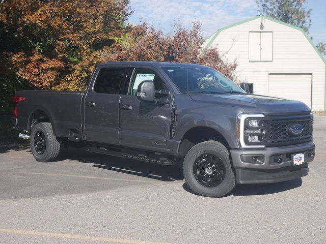 2024 Ford F-350 XLT