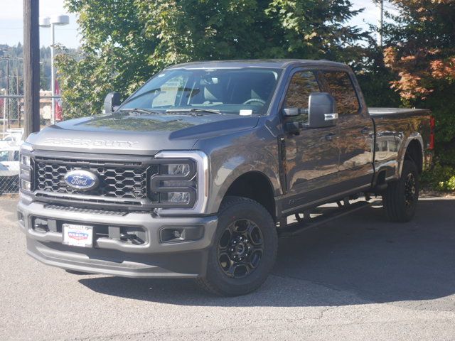 2024 Ford F-350 XLT