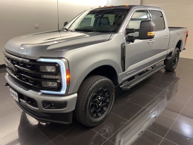 2024 Ford F-350 XLT