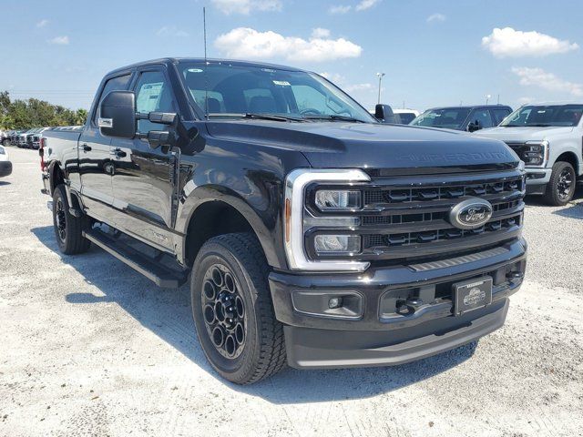 2024 Ford F-350 XLT