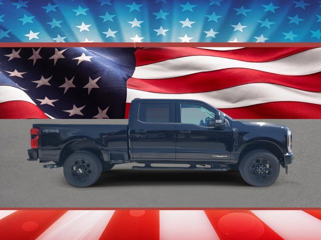 2024 Ford F-350 XLT