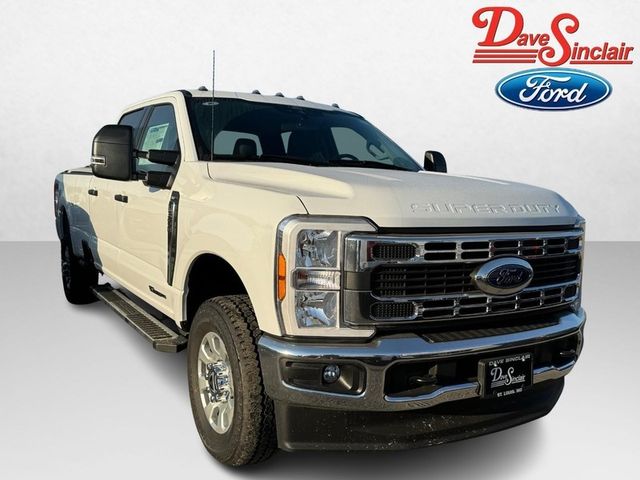 2024 Ford F-350 XLT