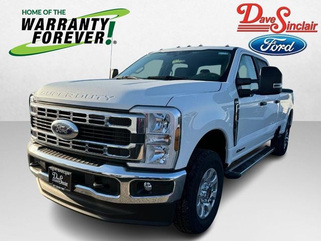 2024 Ford F-350 XLT