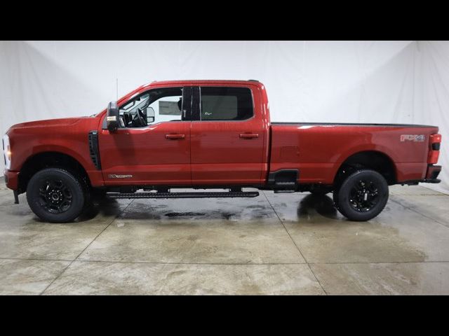 2024 Ford F-350 XLT