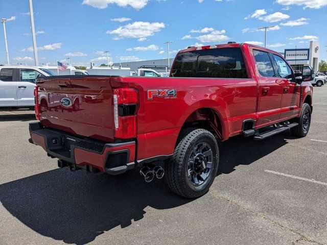 2024 Ford F-350 XLT