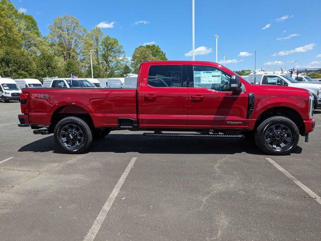 2024 Ford F-350 XLT