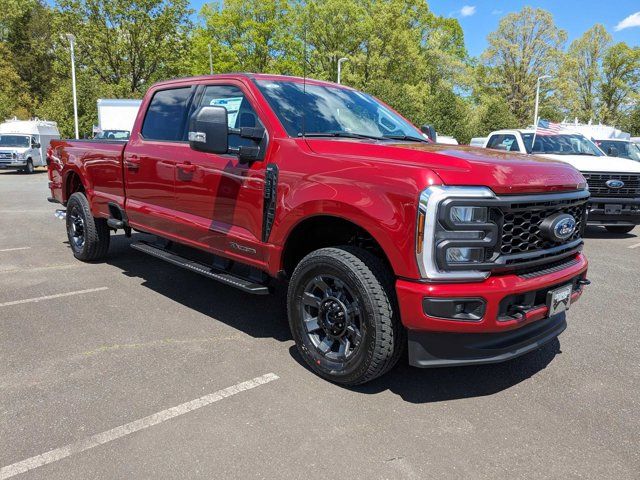 2024 Ford F-350 XLT