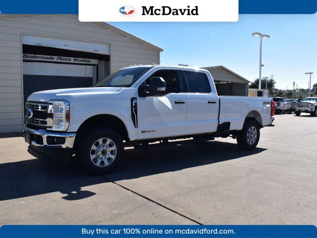 2024 Ford F-350 XLT