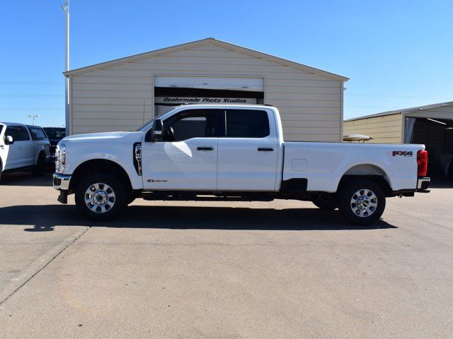 2024 Ford F-350 XLT