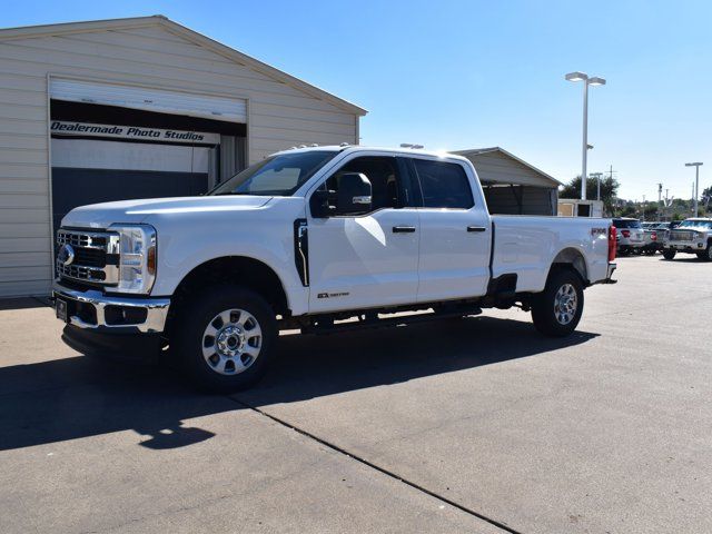 2024 Ford F-350 XLT