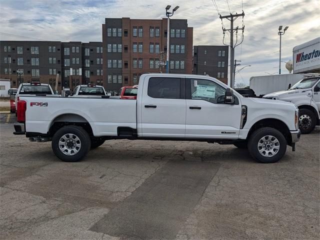 2024 Ford F-350 XLT