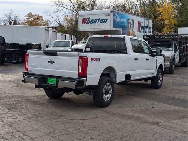 2024 Ford F-350 XLT