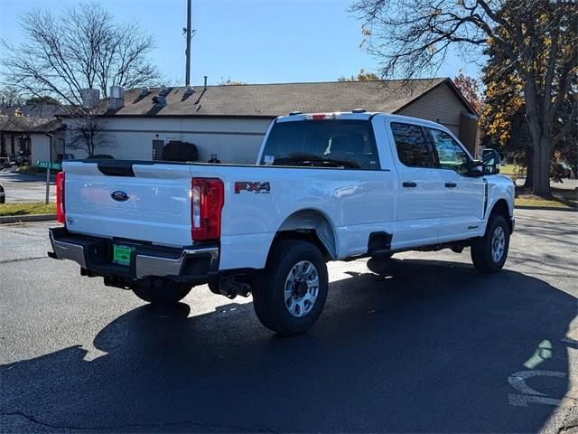 2024 Ford F-350 XLT