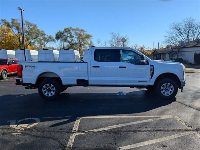 2024 Ford F-350 XLT