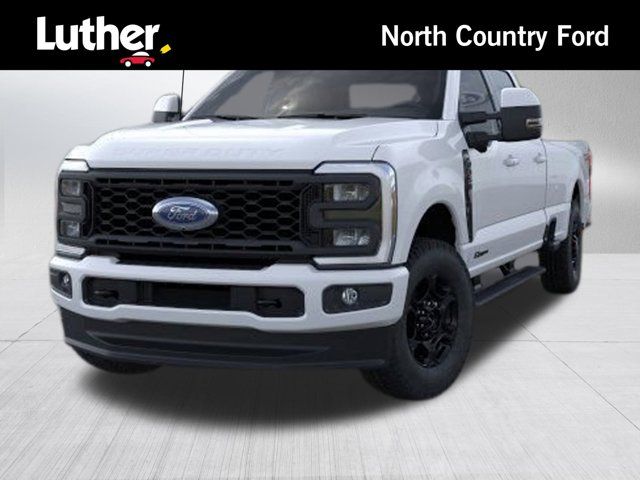 2024 Ford F-350 XLT