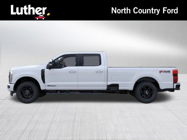 2024 Ford F-350 XLT