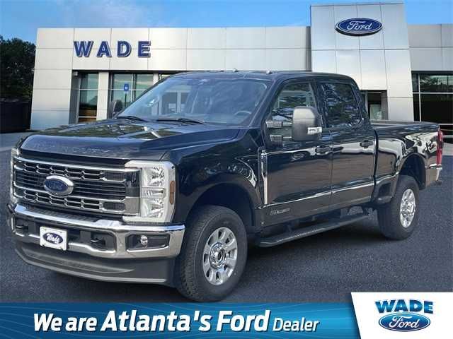 2024 Ford F-350 XLT