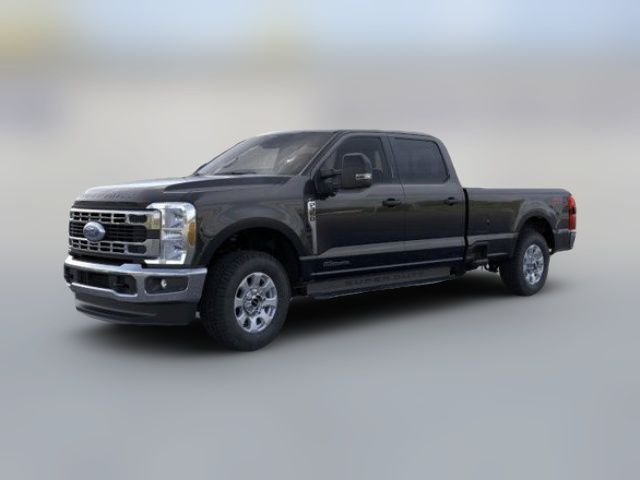 2024 Ford F-350 XLT