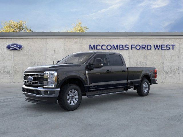 2024 Ford F-350 XLT