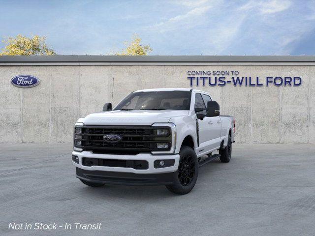 2024 Ford F-350 XLT