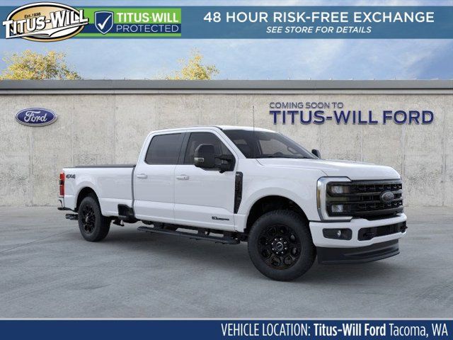 2024 Ford F-350 XLT