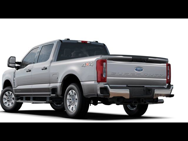 2024 Ford F-350 XLT