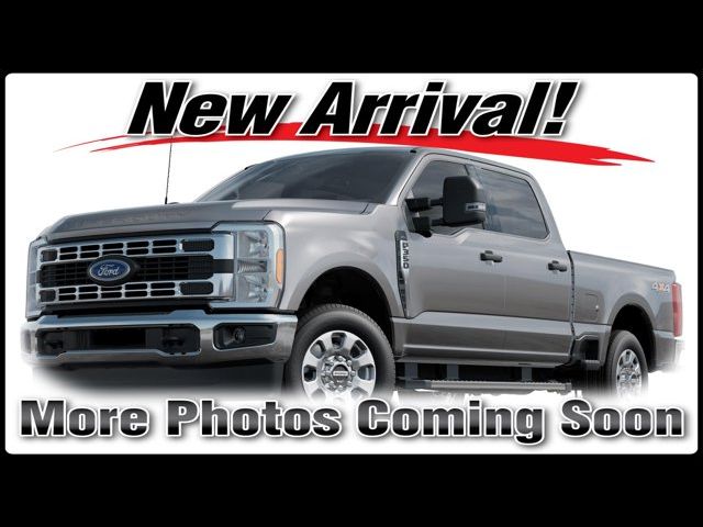 2024 Ford F-350 XLT