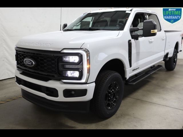 2024 Ford F-350 XLT