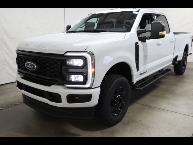 2024 Ford F-350 XLT