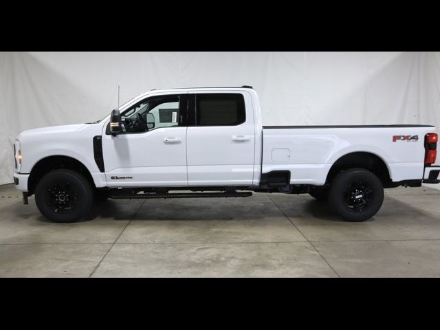 2024 Ford F-350 XLT