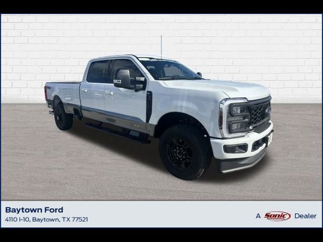 2024 Ford F-350 XLT