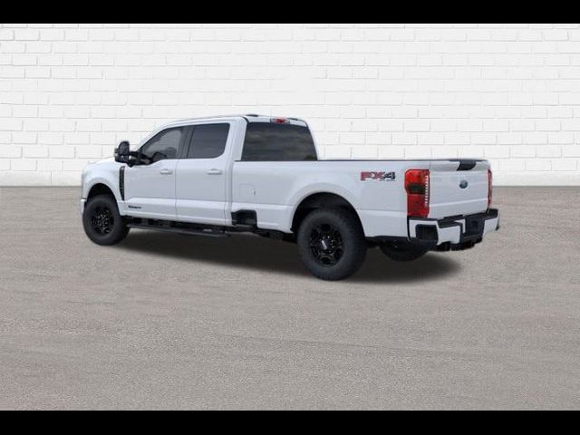 2024 Ford F-350 XLT