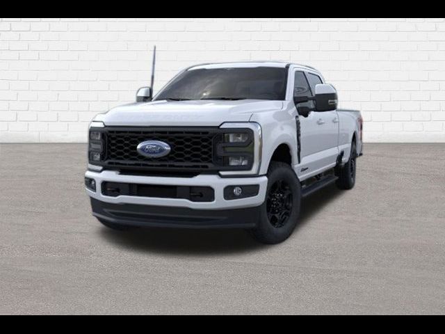 2024 Ford F-350 XLT