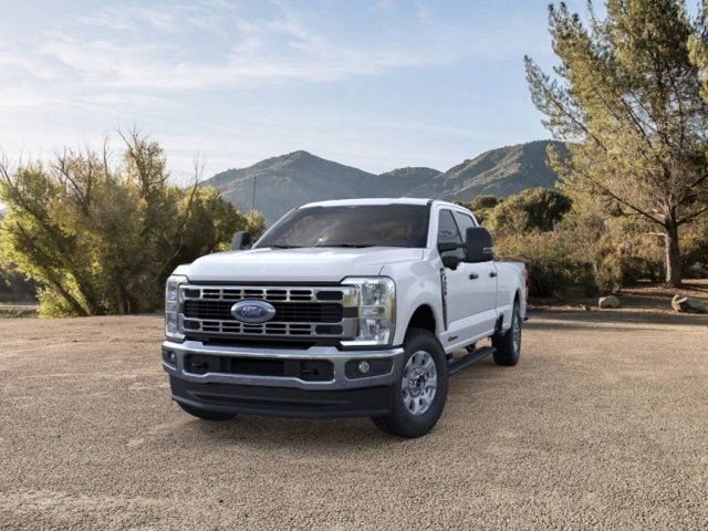 2024 Ford F-350 XLT