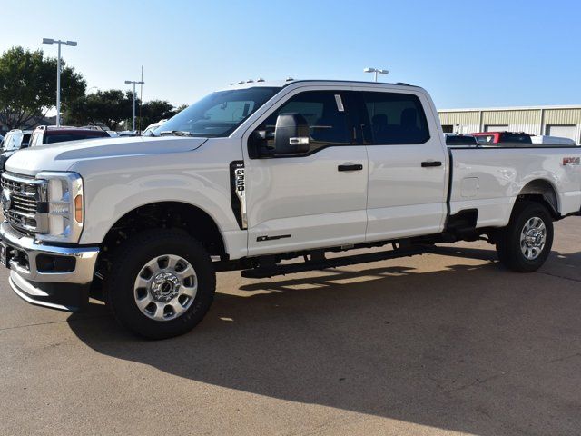 2024 Ford F-350 XLT