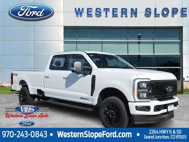 2024 Ford F-350 XLT