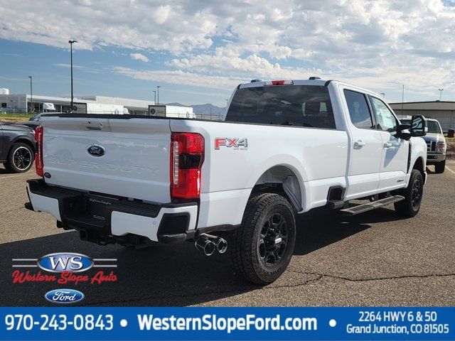 2024 Ford F-350 XLT