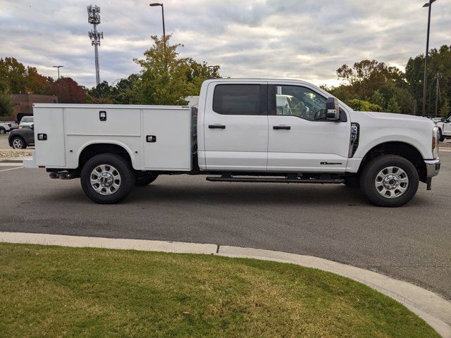 2024 Ford F-350 XLT