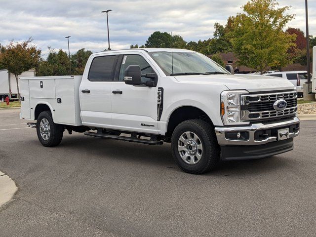 2024 Ford F-350 XLT